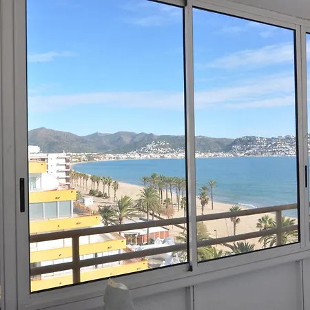 Rnet - Rhc 1712 Center Appartement *