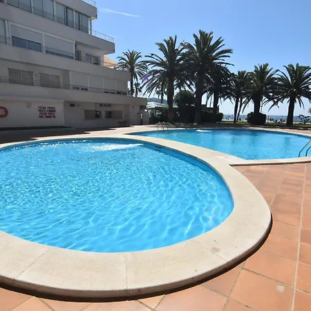 Rnet - Rhc 1712 Center Appartement *