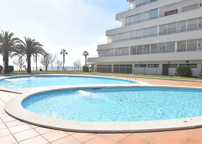 Apartamento Rnet - Rhc 1712 Center *