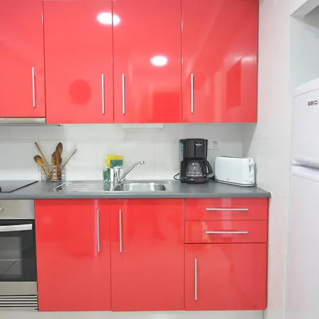 Rnet - Rhc 1712 Center Apartment