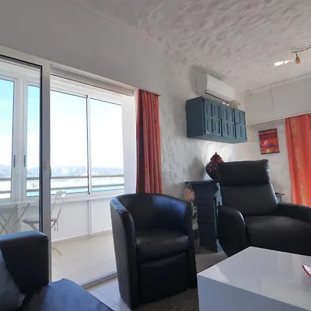 Apartment Rnet - Rhc 1712 Center *