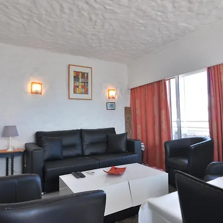 Apartment Rnet - Rhc 1712 Center Roses