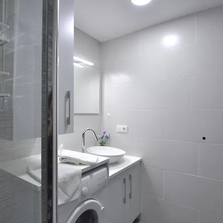 Apartamento Rnet - Rhc 1712 Center