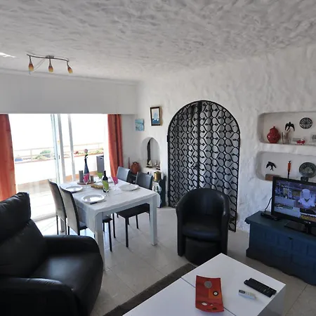 Apartment Rnet - Rhc 1712 Center Roses