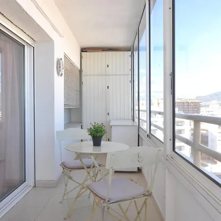 Apartment Rnet - Rhc 1712 Center