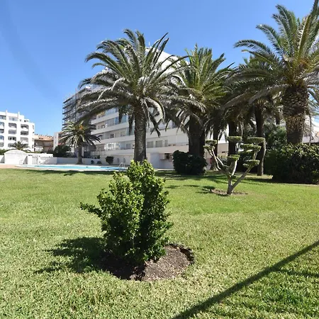 Apartment Rnet - Rhc 1712 Center *