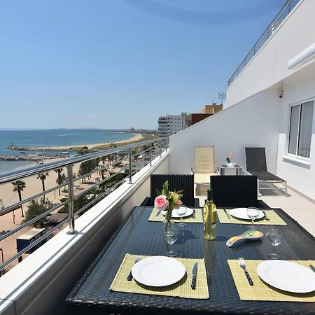 Apartamento Rnet - Rhc 1712 Center Roses