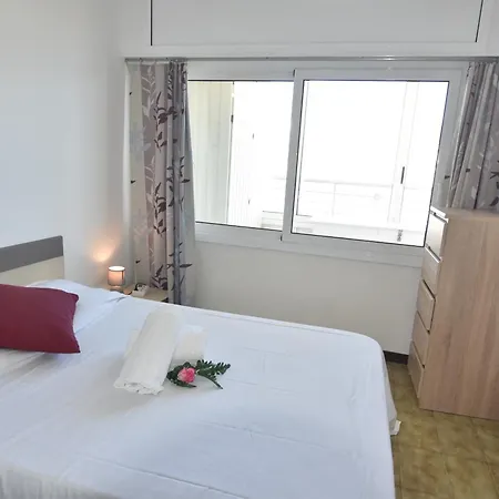 Apartamento Rnet - Rhc 1712 Center *