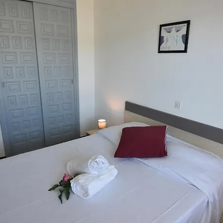 Rnet - Rhc 1712 Center Apartamento Roses